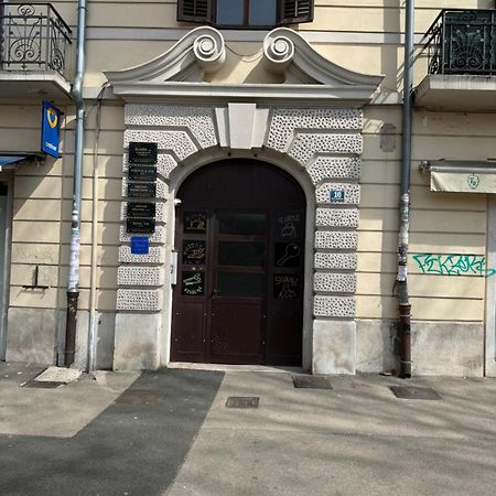 Apartman Mia Rijeka Exterior photo