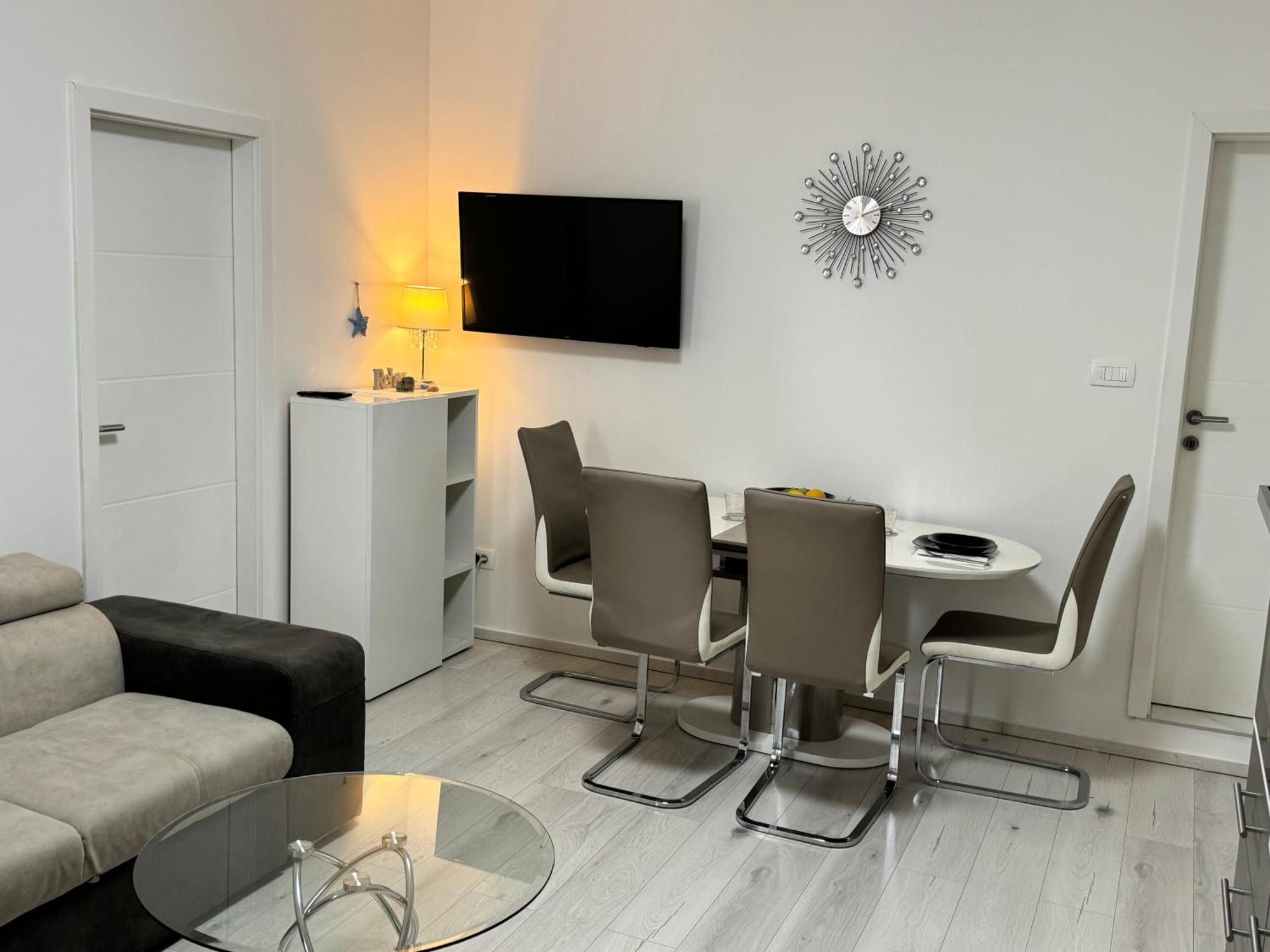 Apartman Mia Rijeka Exterior photo